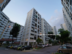 Blk 417 Serangoon Central (Serangoon), HDB Executive #174213312